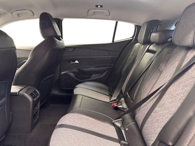 2024 Peugeot 408