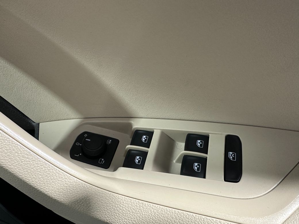 2020 Skoda Kodiaq
