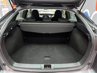 2022 Toyota Prius