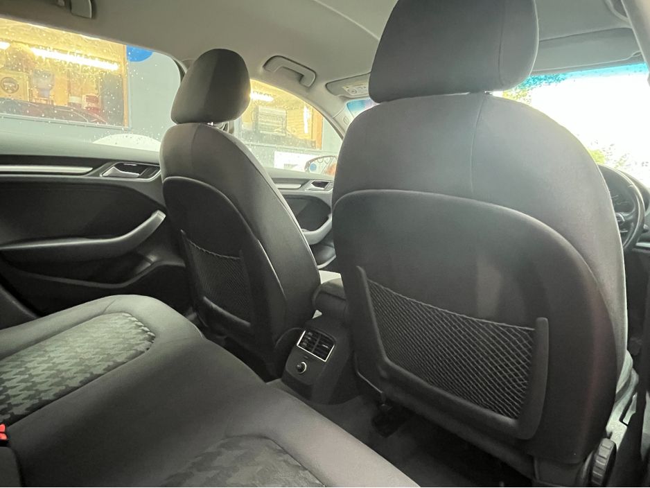 2014 Audi A3