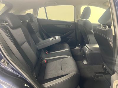 2018 Subaru Impreza