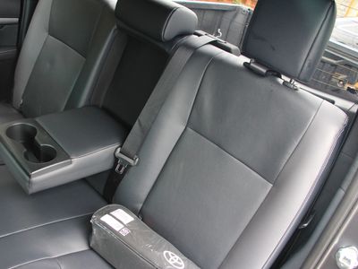 2025 Toyota Hilux