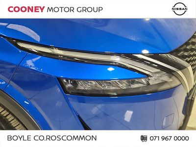 2024 Nissan Qashqai