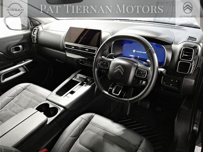 2024 Citroen C5 Aircross