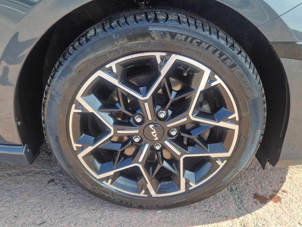 2022 Kia Ceed