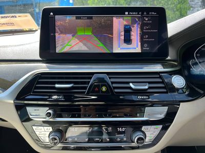 2023 BMW 5 Series