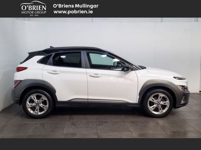 2022 Hyundai Kona