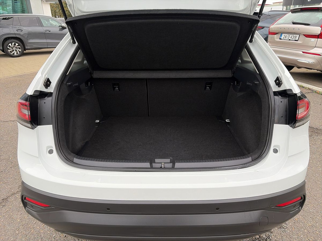 2026 Volkswagen Taigo