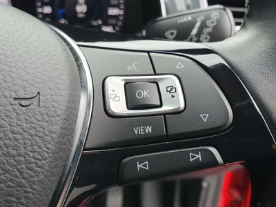 2020 Volkswagen Golf
