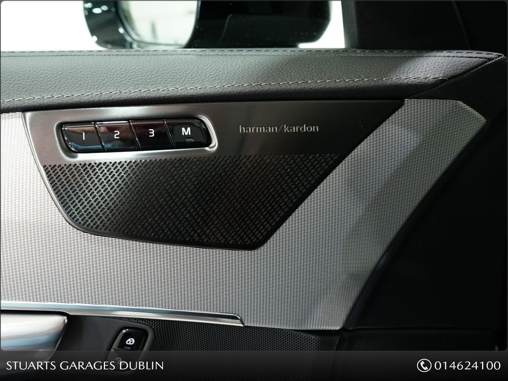 2024 Volvo XC90