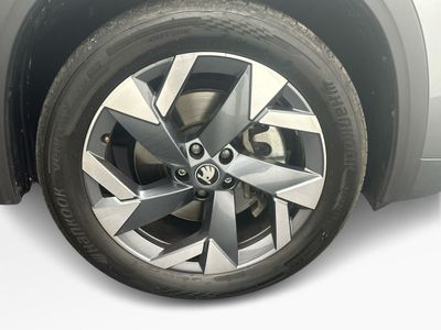 2025 Skoda Kodiaq