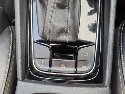 2022 Skoda Kodiaq