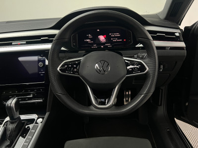 2024 Volkswagen Arteon