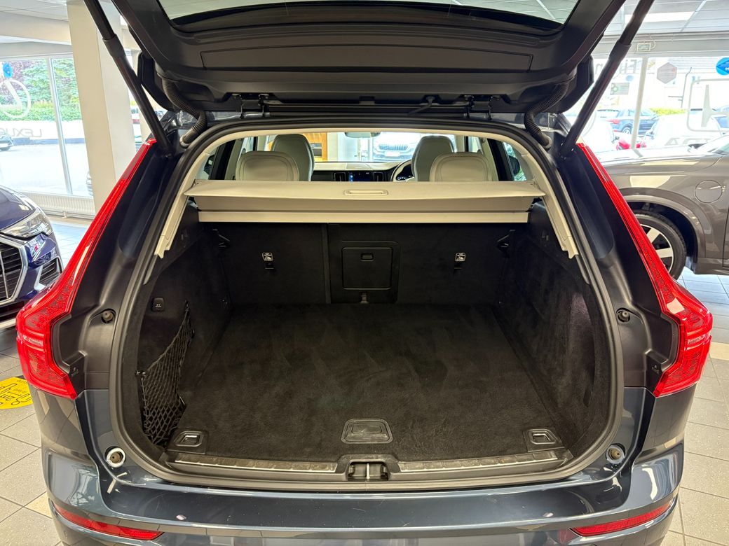 2021 Volvo XC60