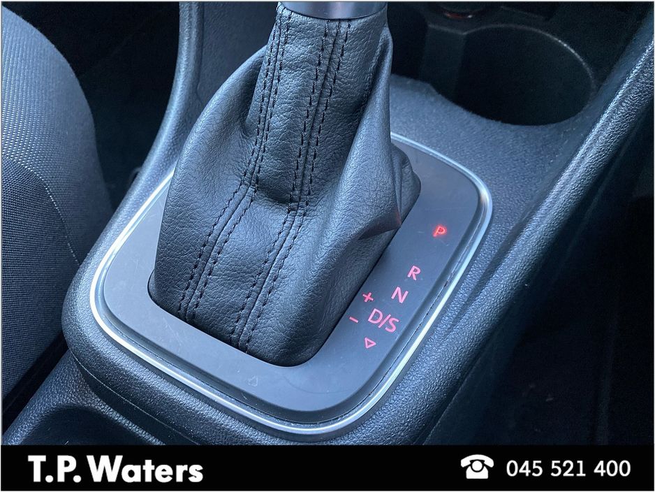 2016 Volkswagen Polo