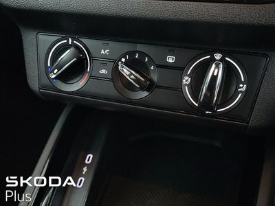 2023 Skoda Kamiq