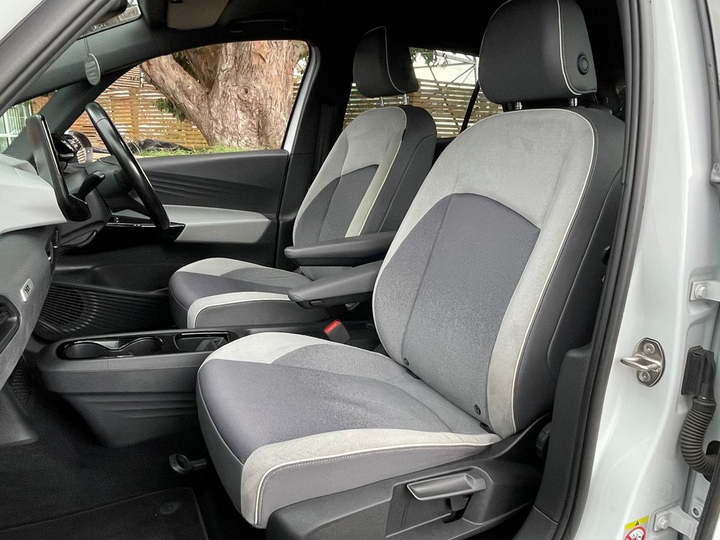 2021 Volkswagen ID.3