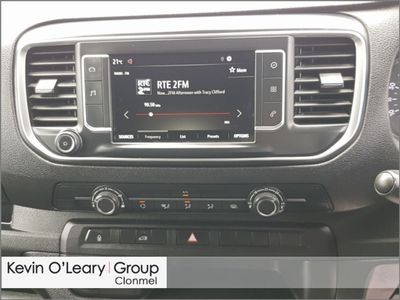 2023 Opel Vivaro