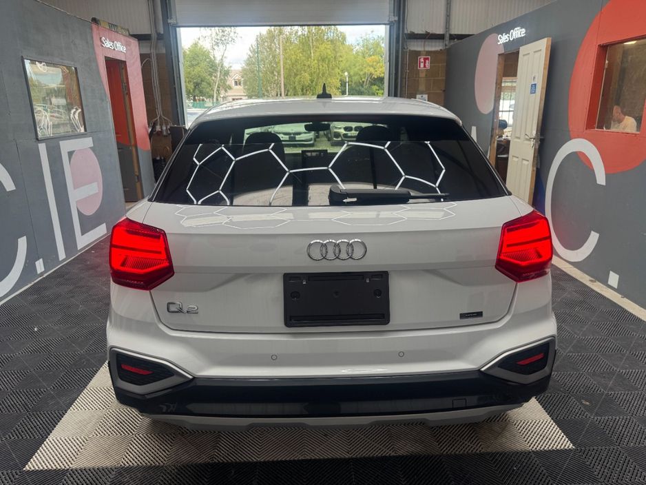 2023 Audi Q2