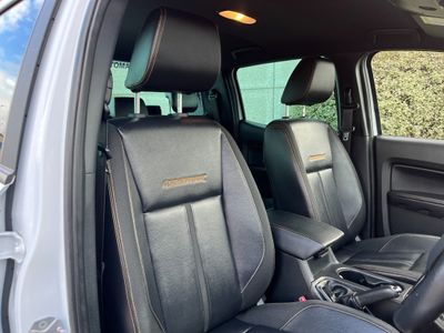 2023 Ford Ranger