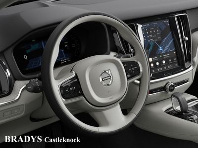2026 Volvo V60