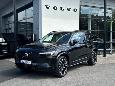 2026 Volvo XC90