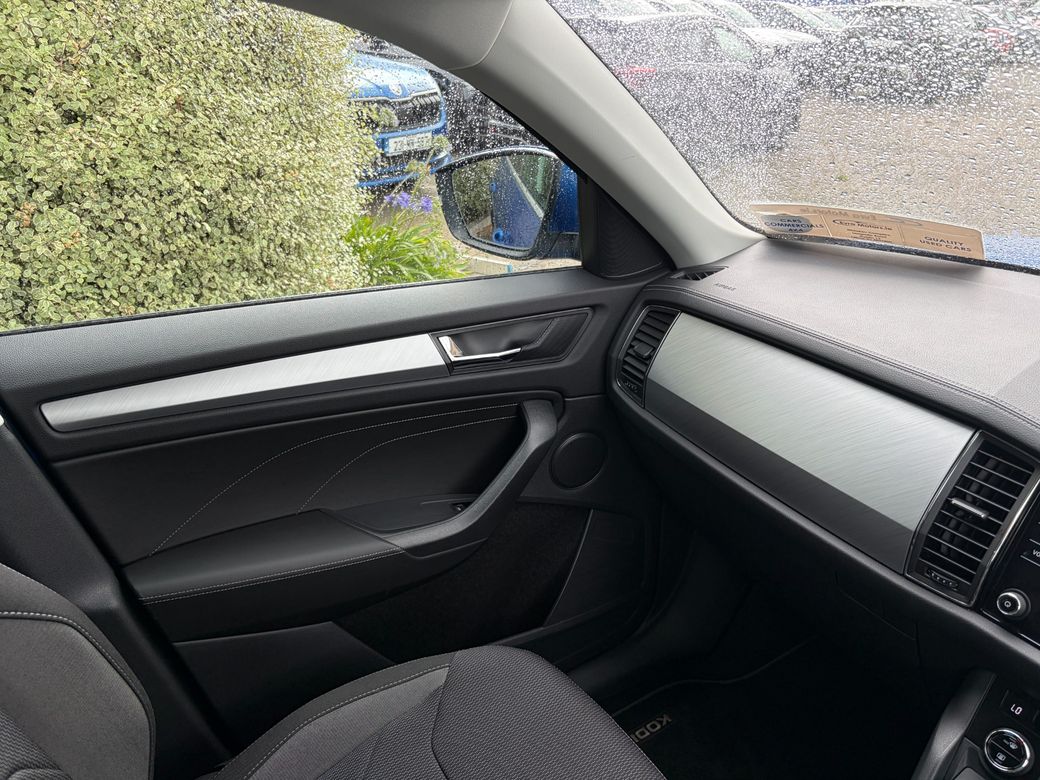 2023 Skoda Kodiaq