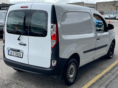 2019 Renault Kangoo