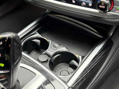2021 BMW 7 Series