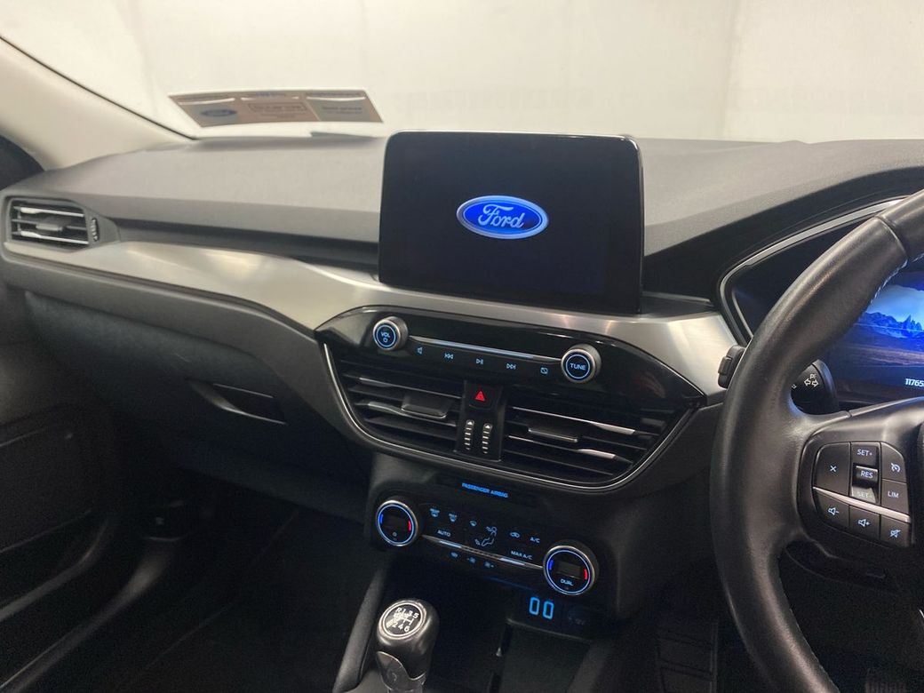 2021 Ford Kuga
