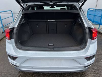 2020 Volkswagen T-Roc