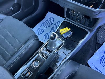 2017 Mitsubishi Outlander