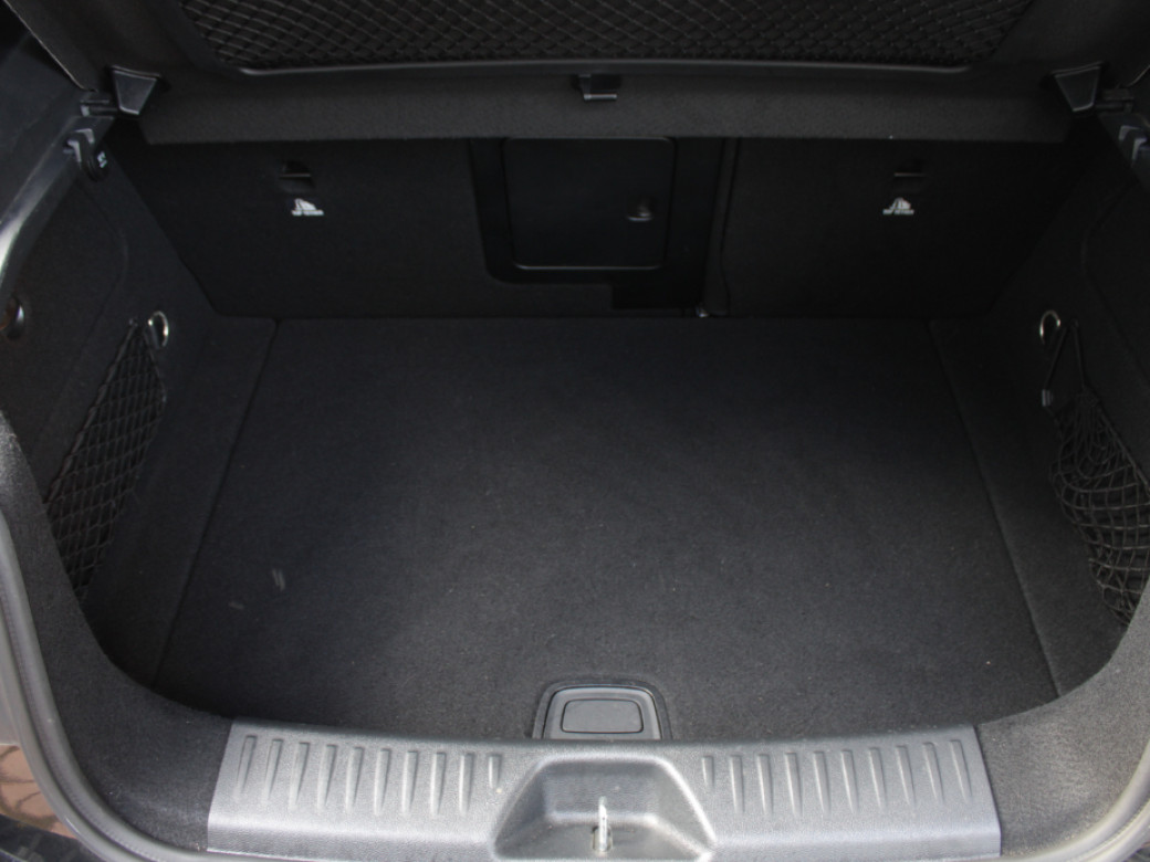 2016 Mercedes-Benz A Class