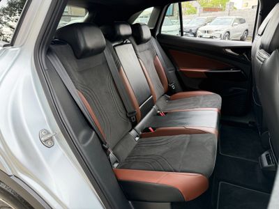 2022 Volkswagen ID.4