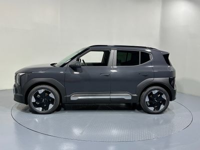 2026 Kia EV2