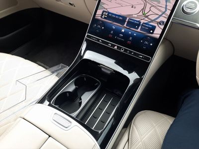 2021 Mercedes-Benz S Class