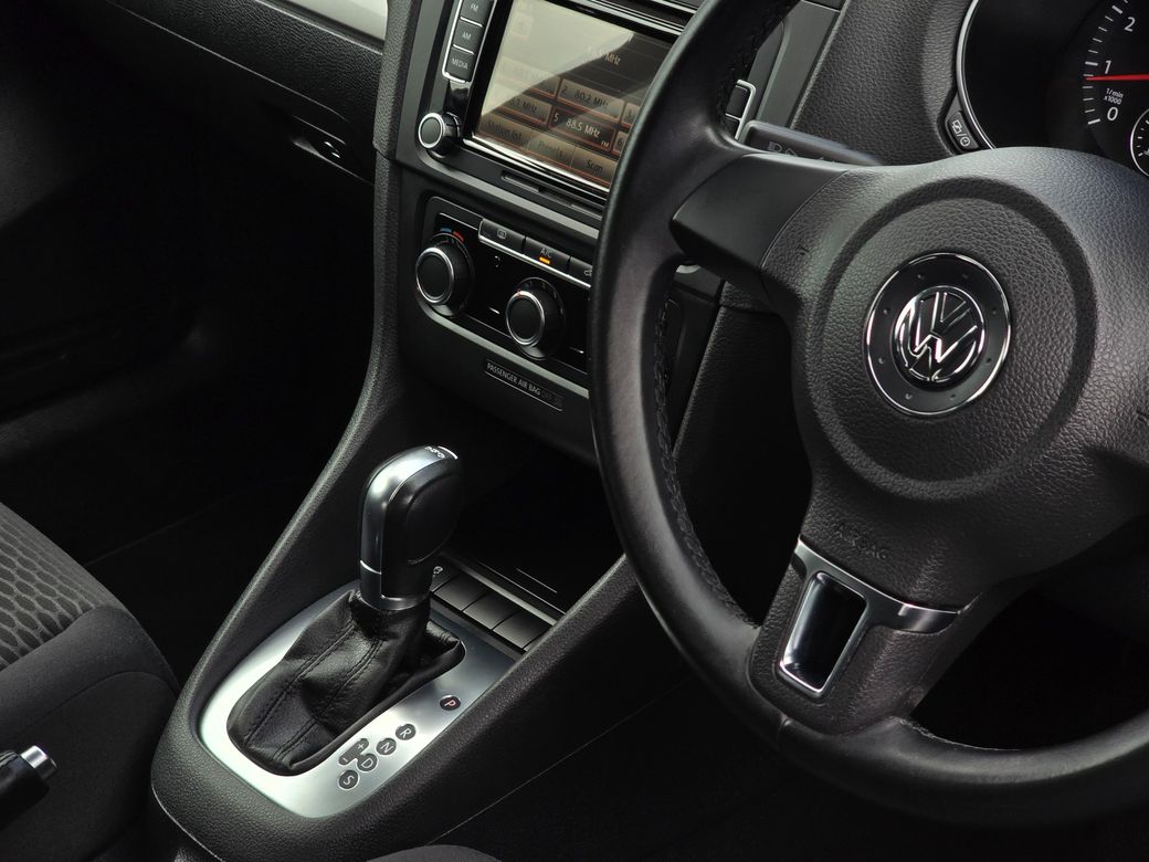 2013 Volkswagen Golf