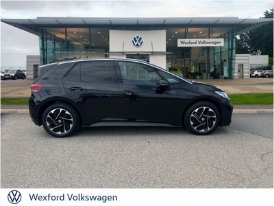 2026 Volkswagen ID.3
