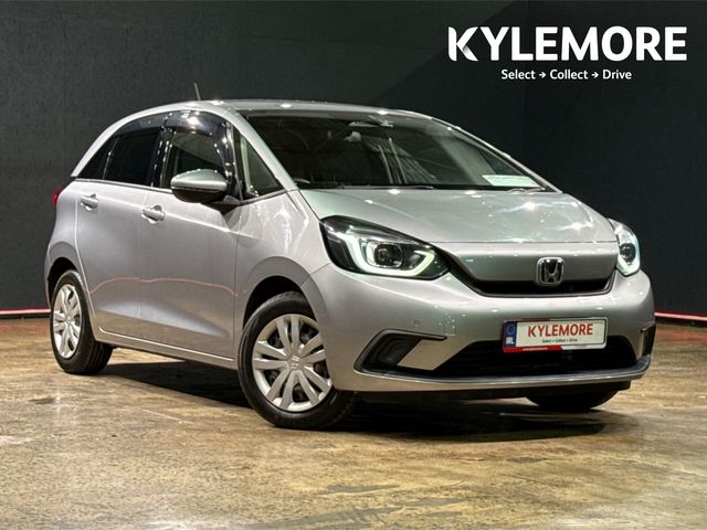 vehicle for sale from Kylemore Cars