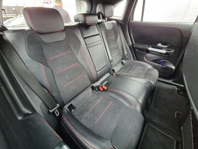 2024 Mercedes-Benz EQA