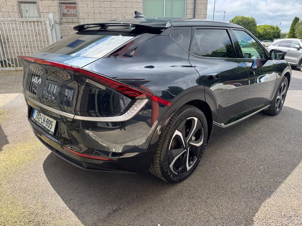 2024 Kia EV6