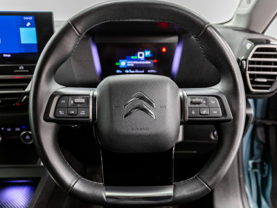 2023 Citroen C4