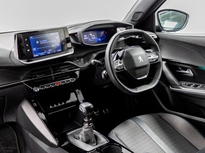 2023 Peugeot 2008