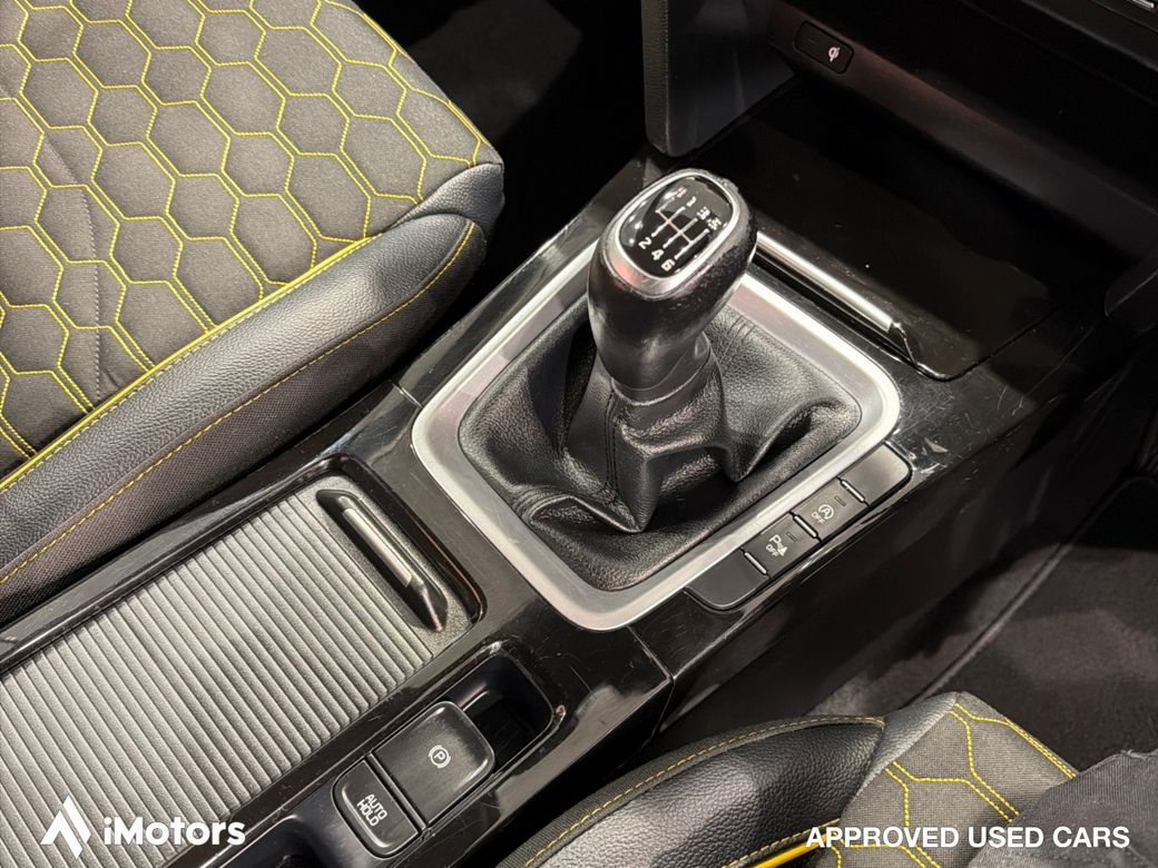 2020 Kia XCeed