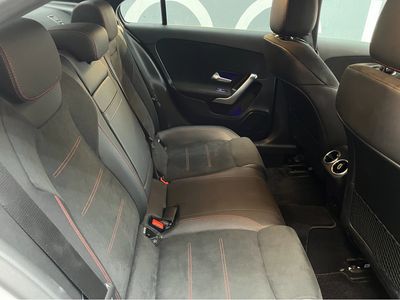 2022 Mercedes-Benz A Class