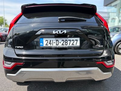 2024 Kia Niro