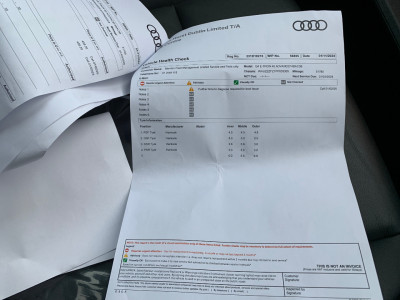 2023 Audi Q4