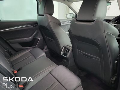 2024 Skoda Octavia