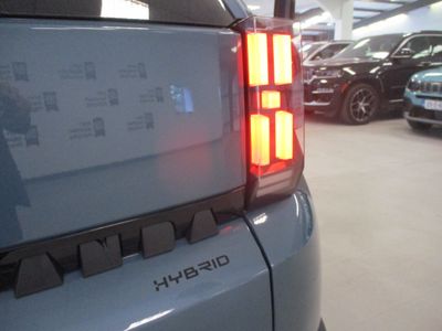 2026 Fiat Grande Panda