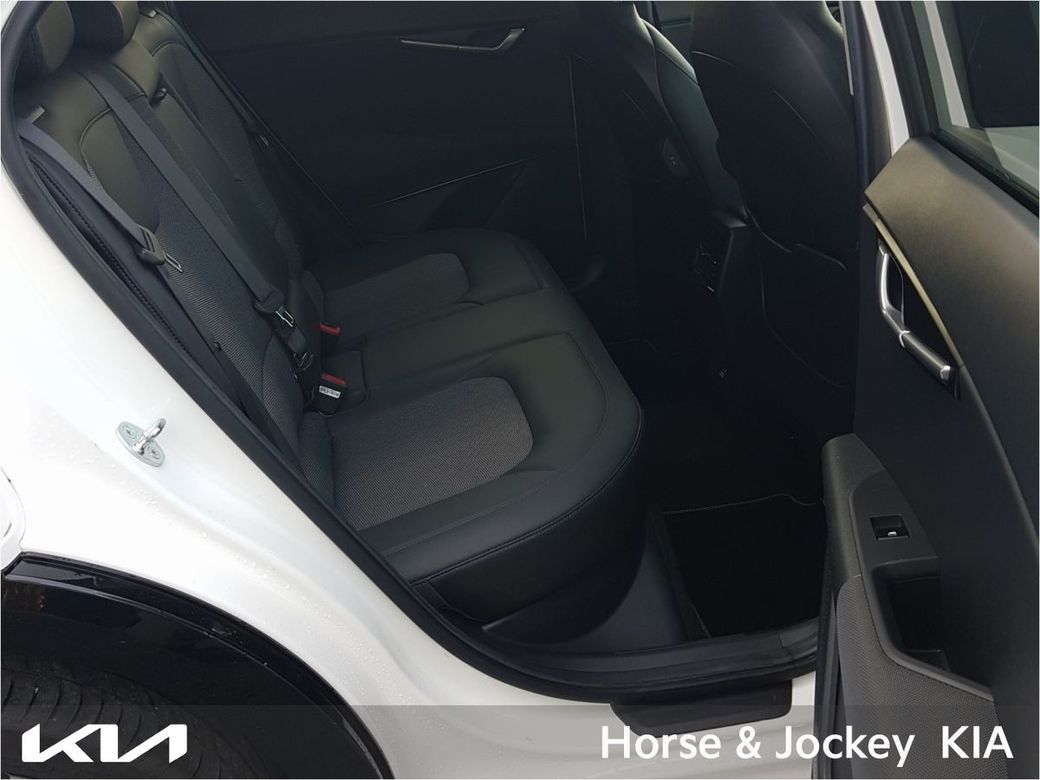 2023 Kia Niro